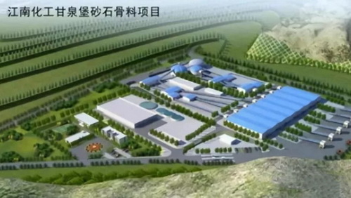 機制砂進入“黃金時代”，機遇與挑戰(zhàn)并行，如何抓住機遇，你需要知道這四點！