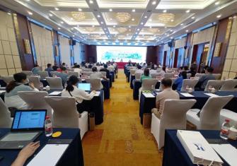 荊州市2022年節能技術推廣服務培訓會成功舉辦